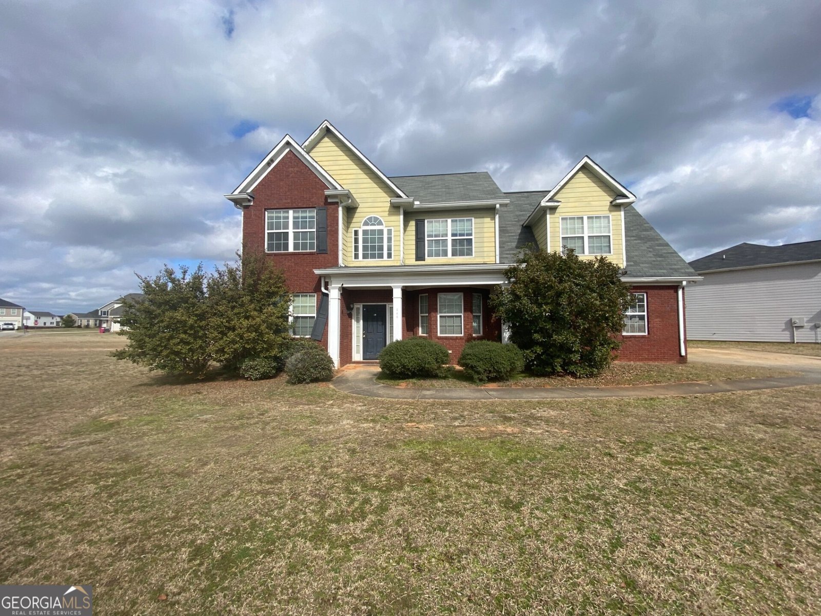 248 Sky Hawk Lane Macon - 4