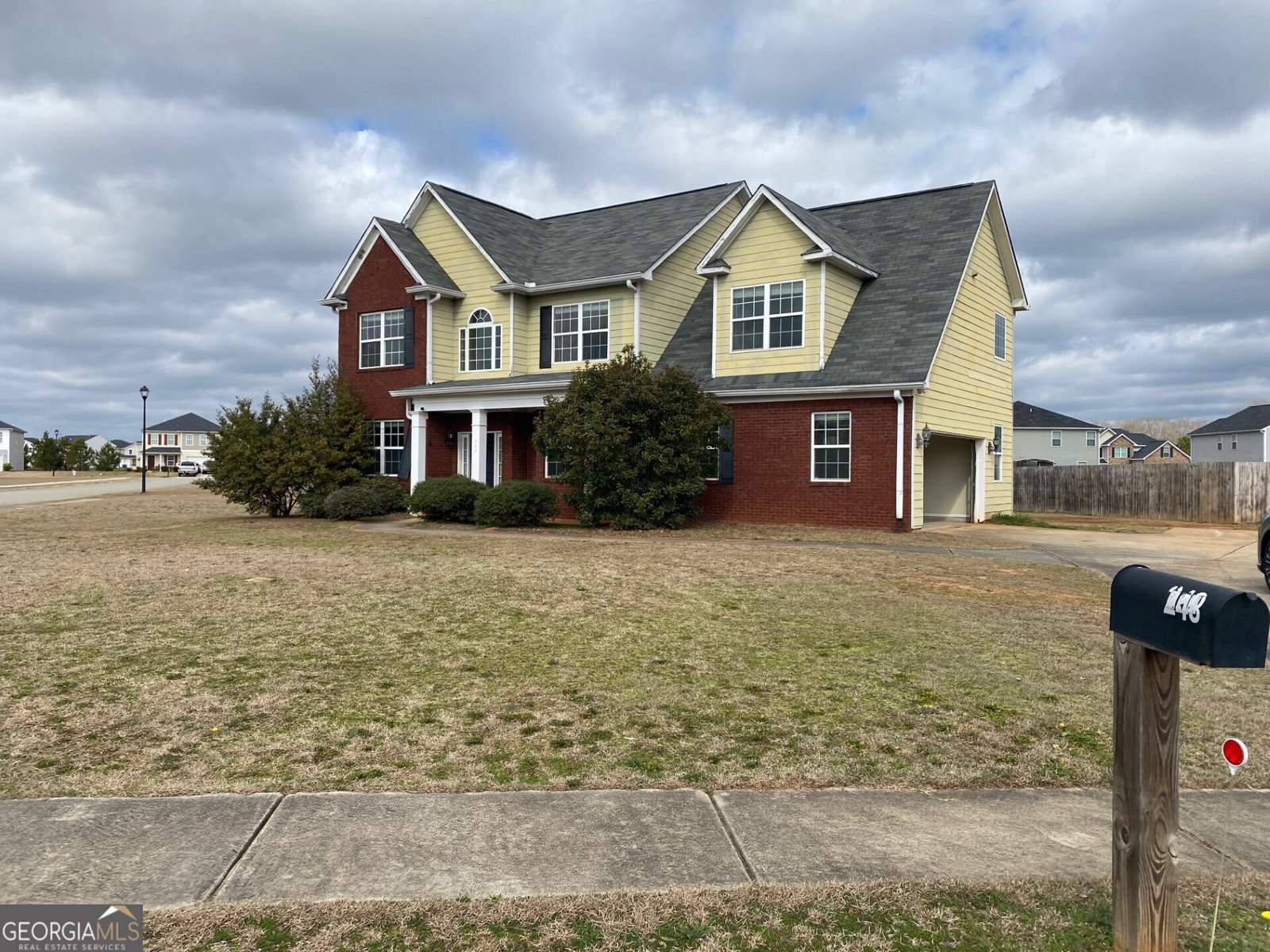 248 Sky Hawk Lane Macon - 5