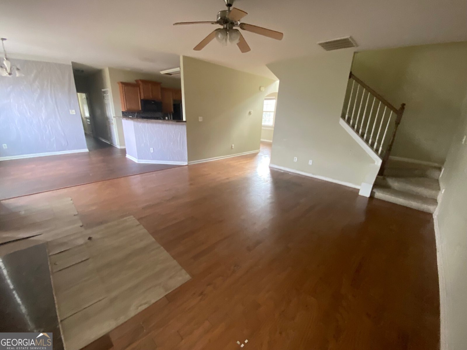 248 Sky Hawk Lane Macon - 7