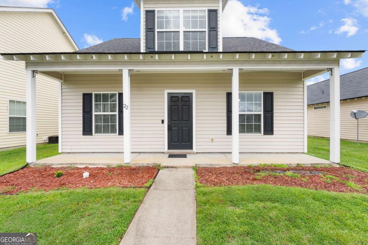 22 Castello Avenue Savannah - 1