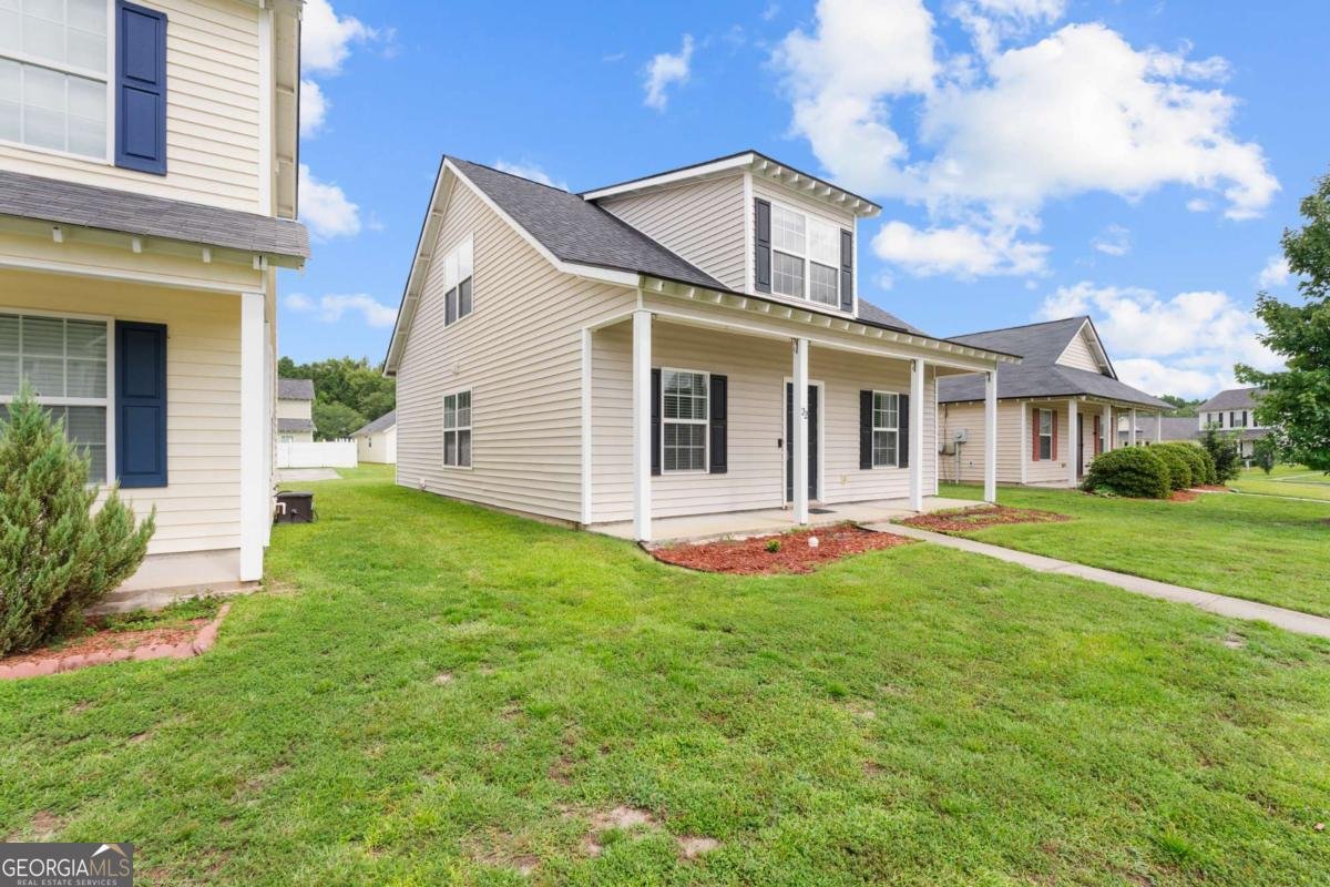 22 Castello Avenue Savannah - 24