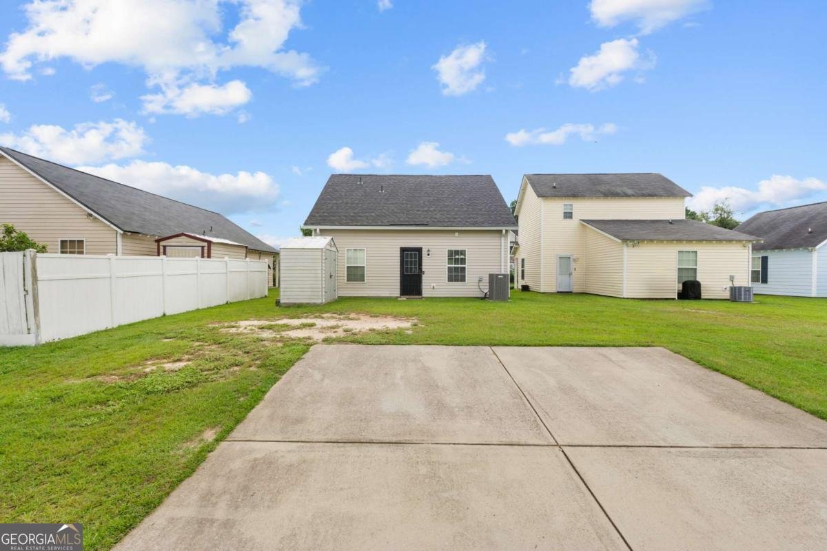 22 Castello Avenue Savannah - 25
