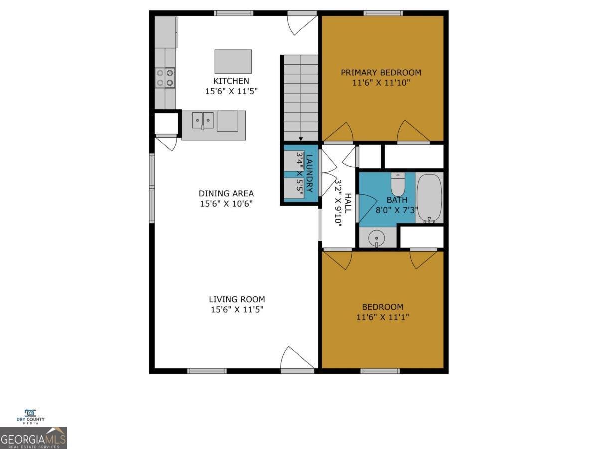 22 Castello Avenue Savannah - 27