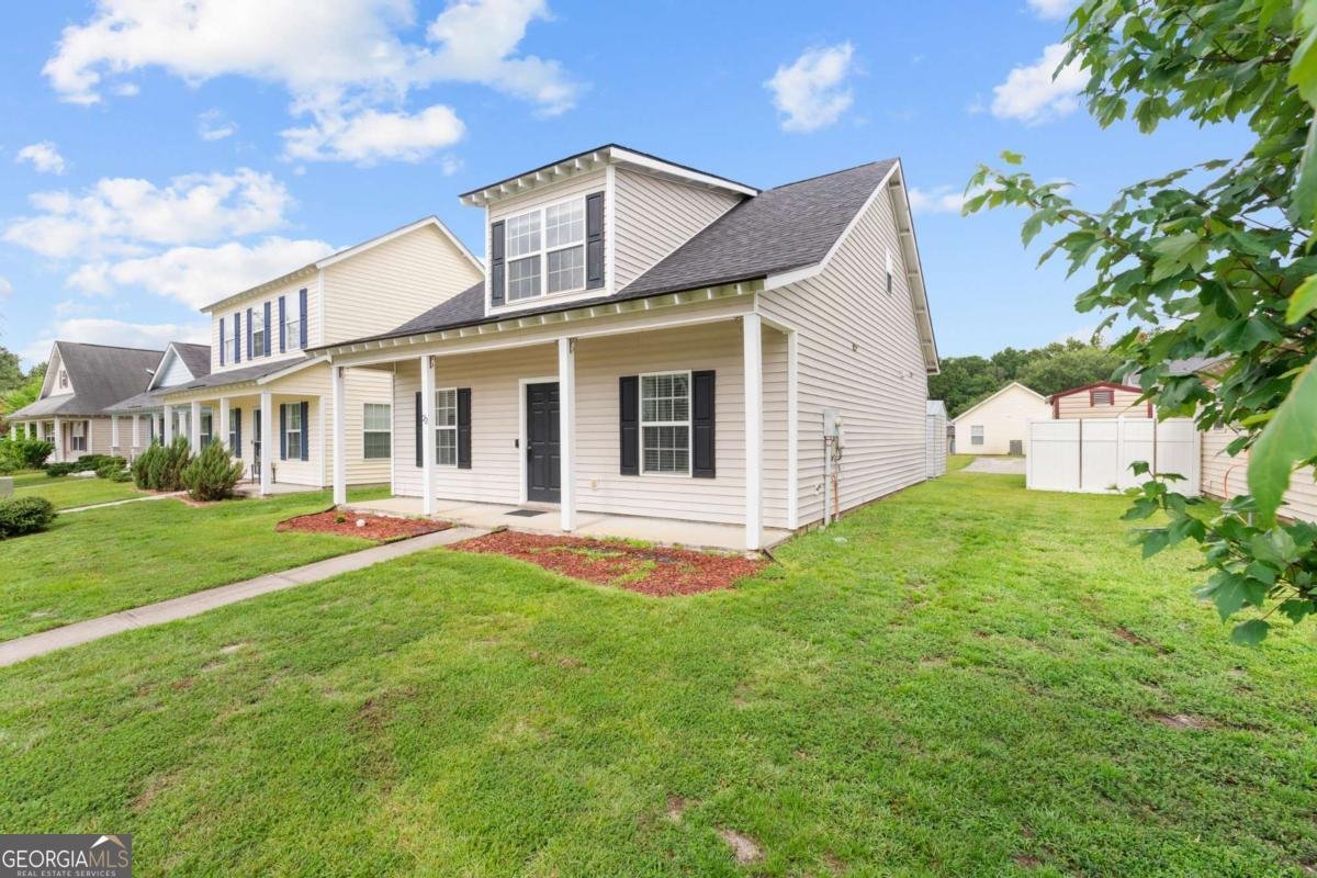 22 Castello Avenue Savannah - 3