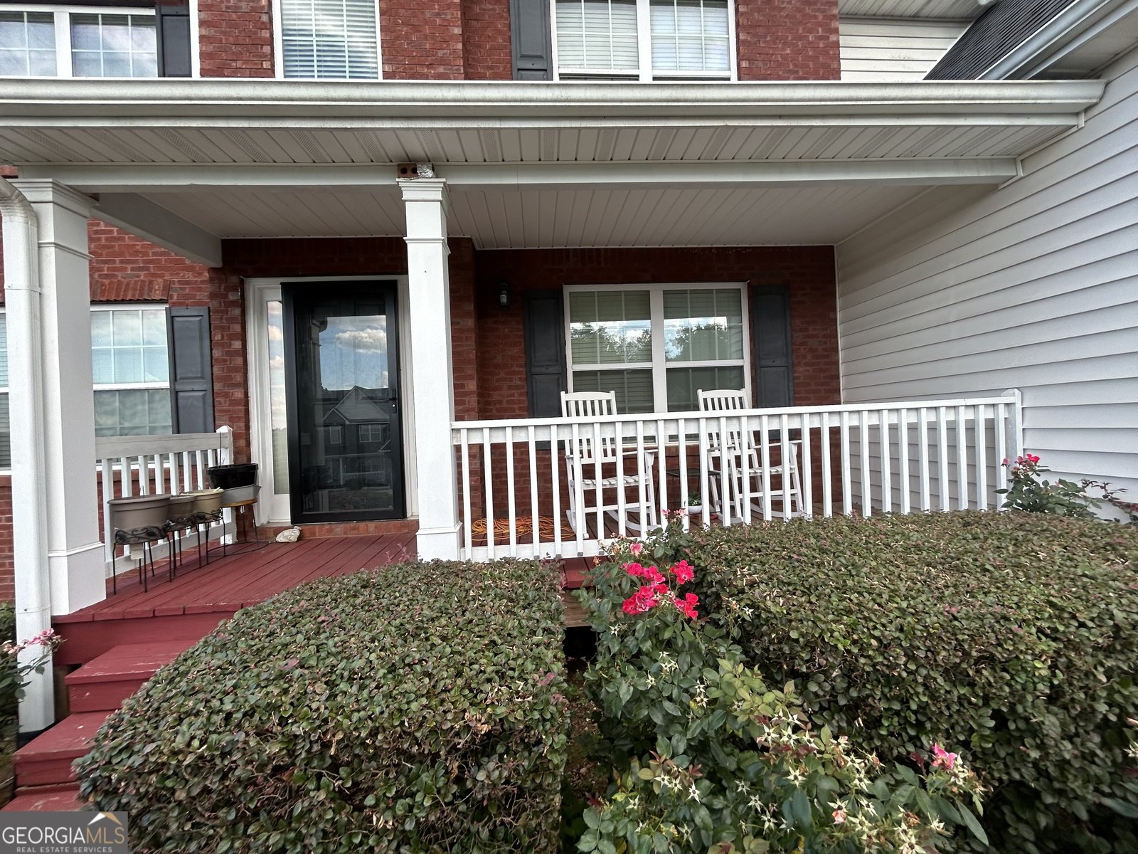 1210 River Rush Lane Lane Conyers - 2