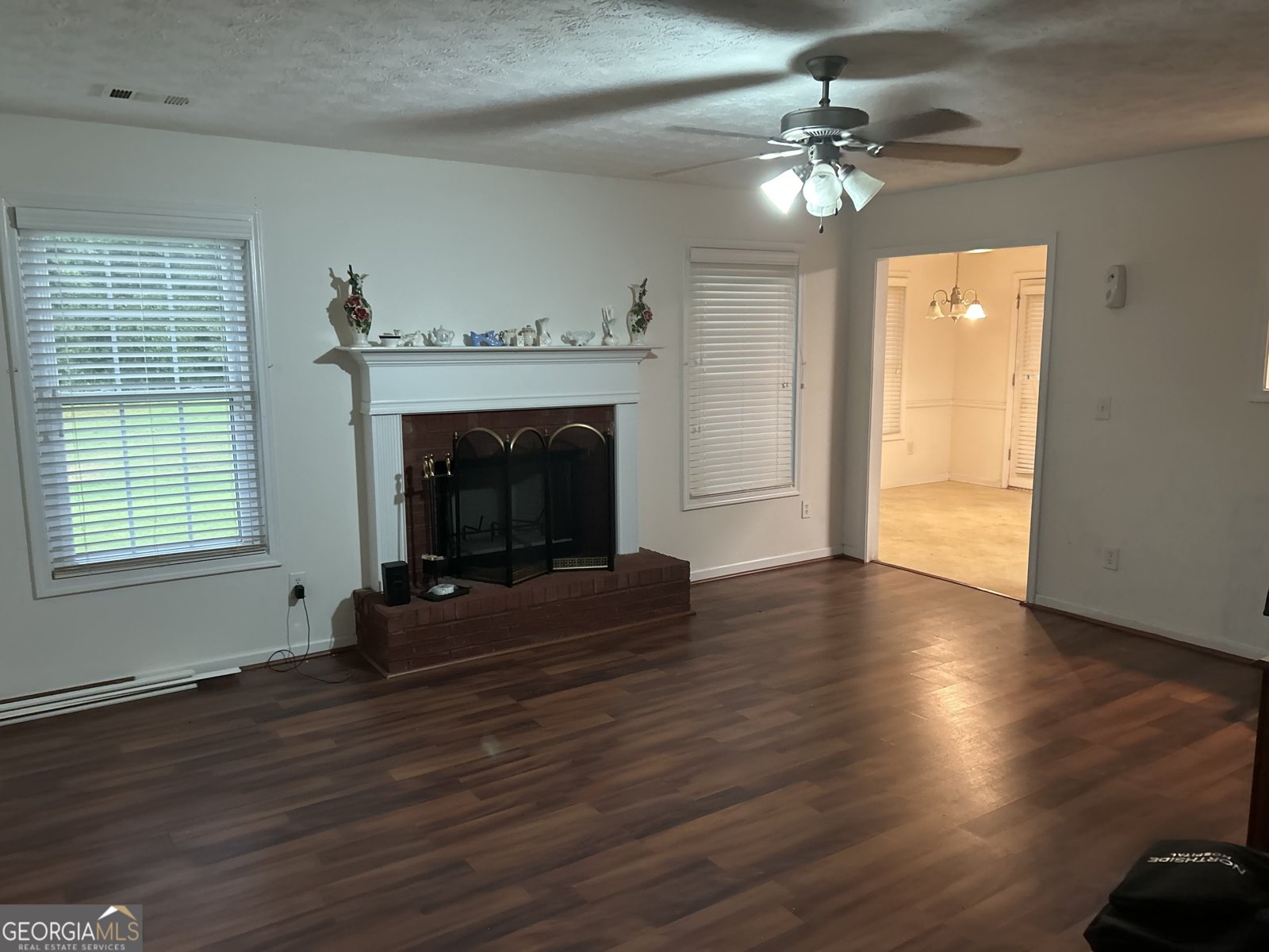 1210 River Rush Lane Lane Conyers - 26