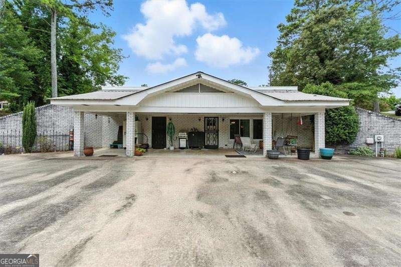 452 Mountain View Road Rome - 1