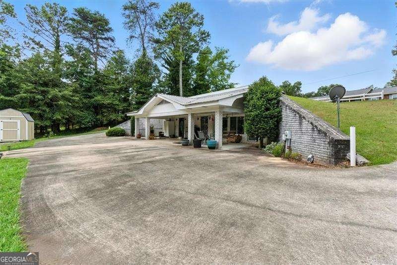 452 Mountain View Road Rome - 2