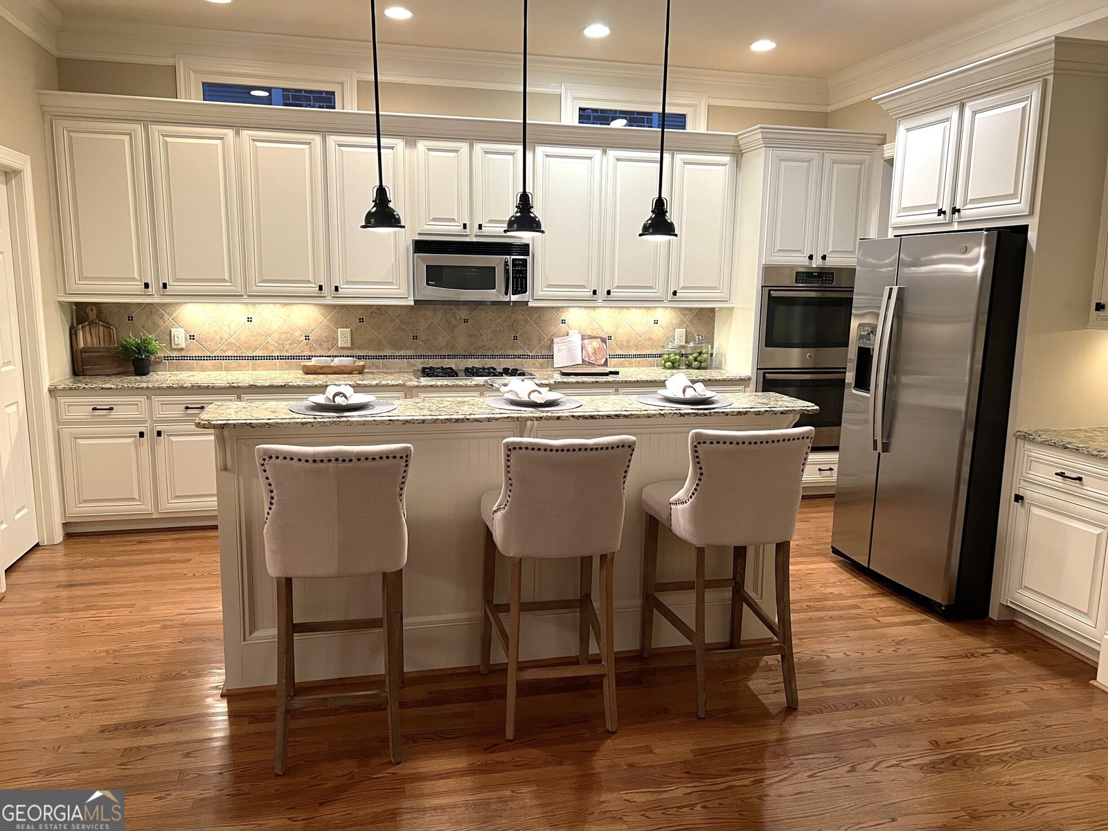 962 Manor Parc Drive Decatur - 15