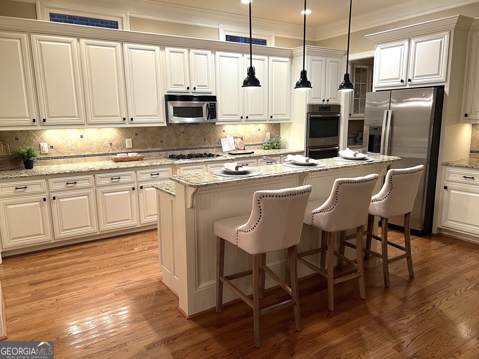 962 Manor Parc Drive Decatur - 16