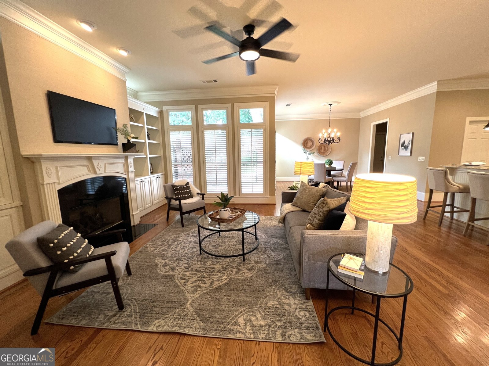 962 Manor Parc Drive Decatur - 9