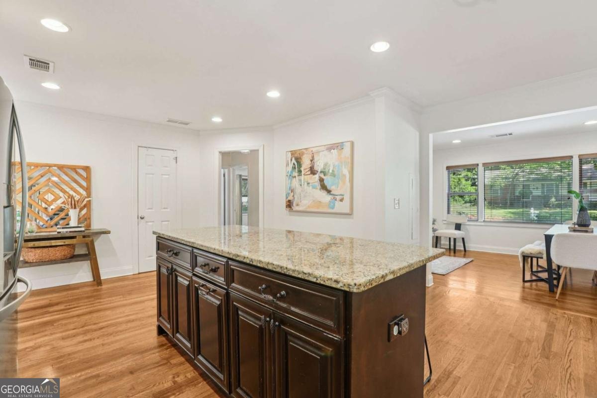 1088 Pinehurst Drive Smyrna - 10