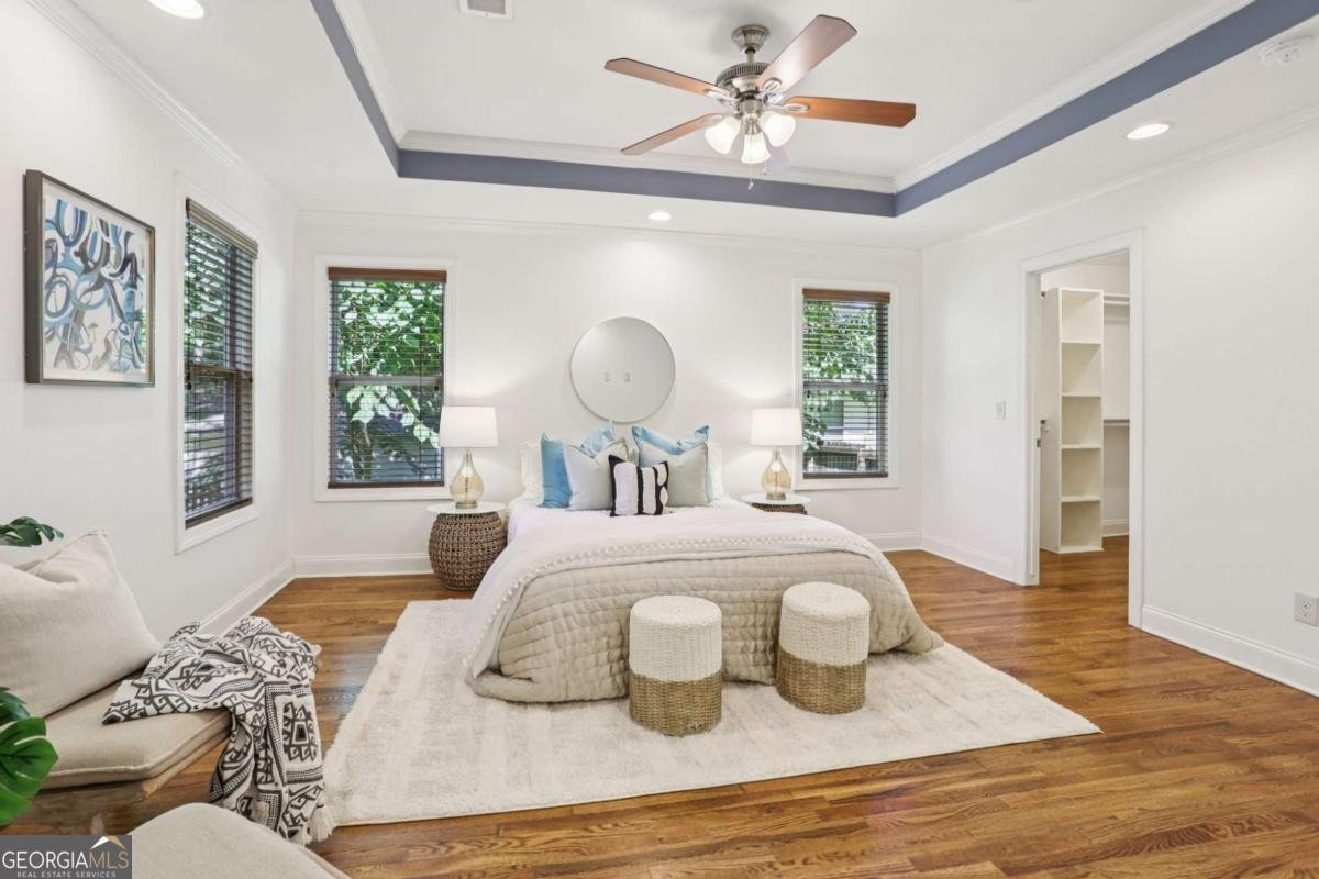 1088 Pinehurst Drive Smyrna - 12