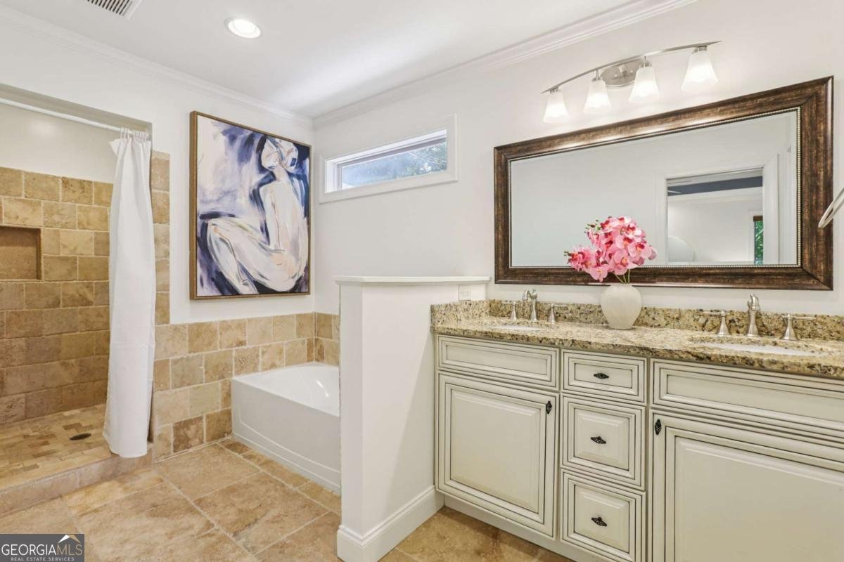 1088 Pinehurst Drive Smyrna - 16