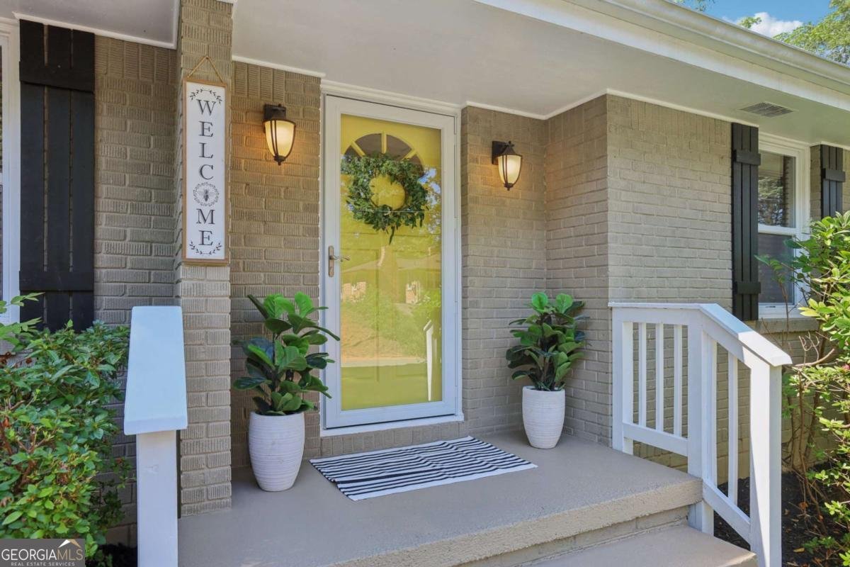 1088 Pinehurst Drive Smyrna - 2
