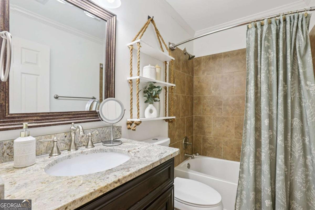 1088 Pinehurst Drive Smyrna - 23