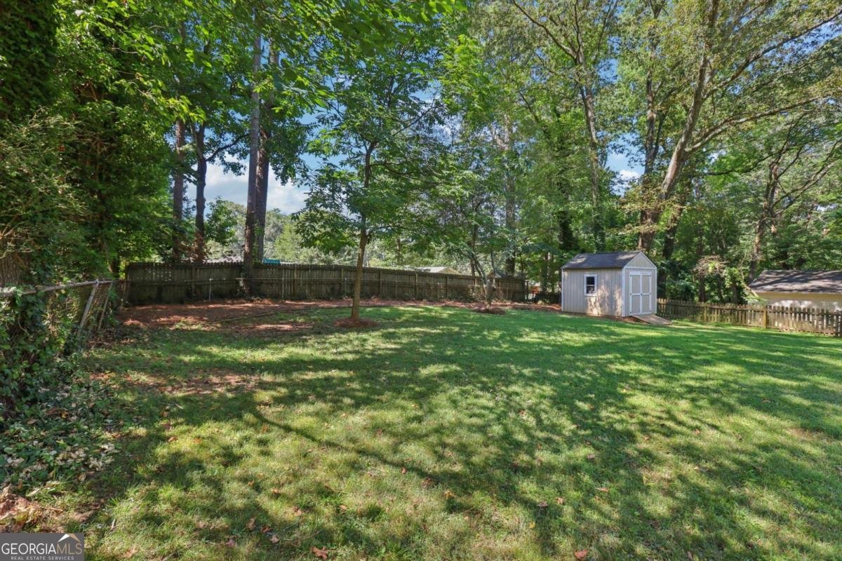 1088 Pinehurst Drive Smyrna - 25