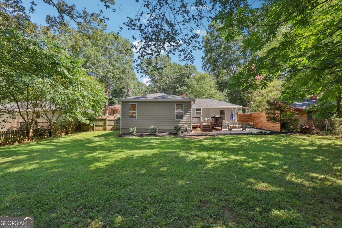 1088 Pinehurst Drive Smyrna - 26