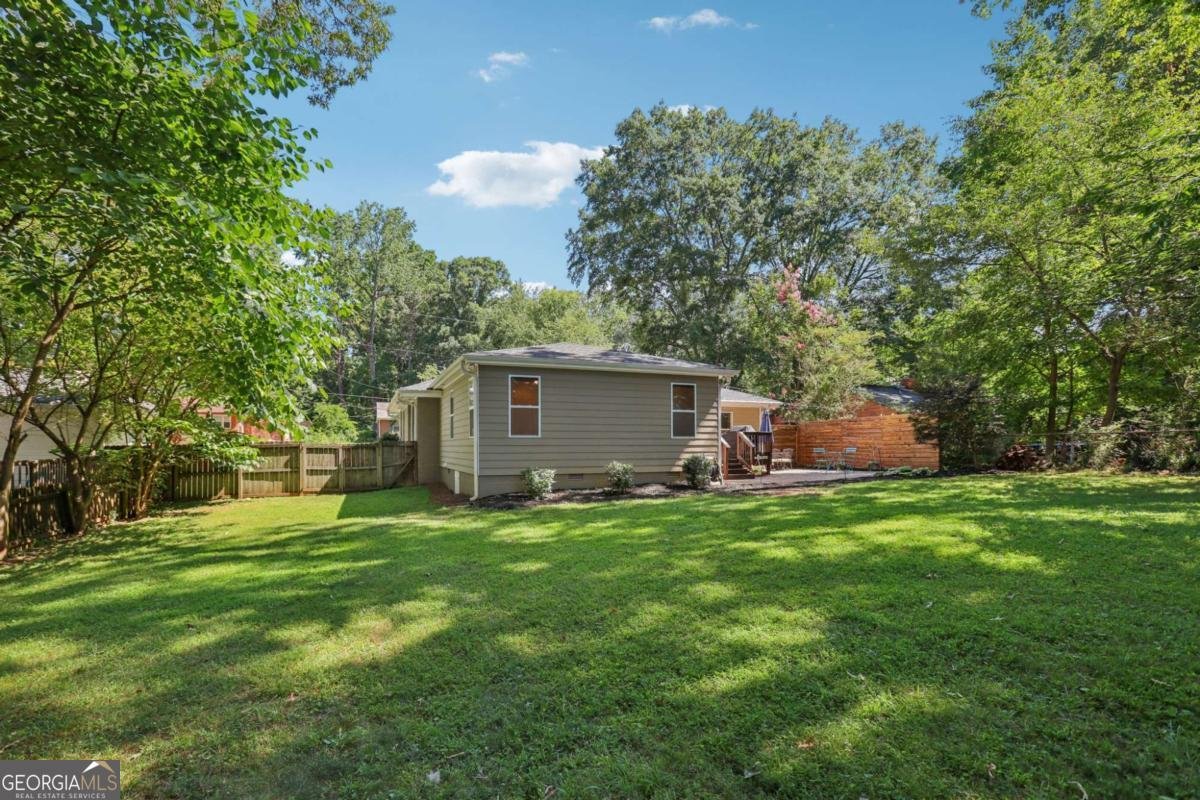 1088 Pinehurst Drive Smyrna - 27