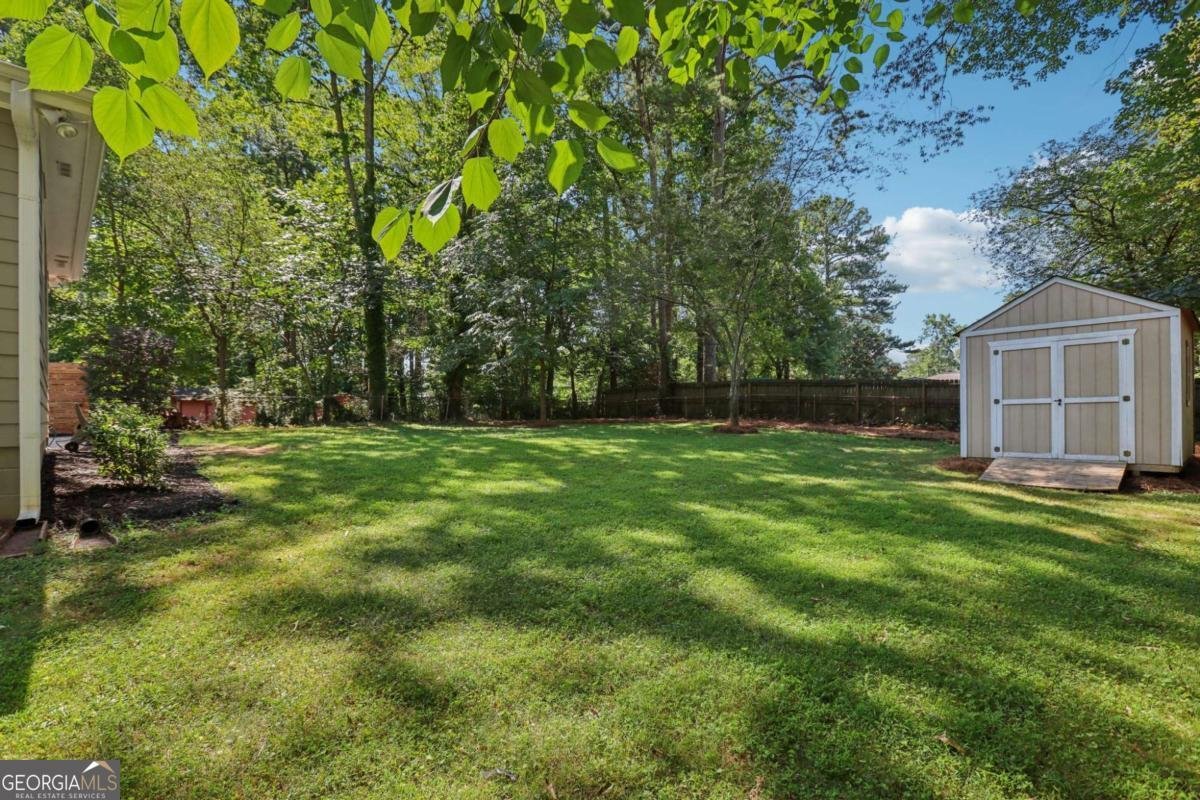 1088 Pinehurst Drive Smyrna - 28