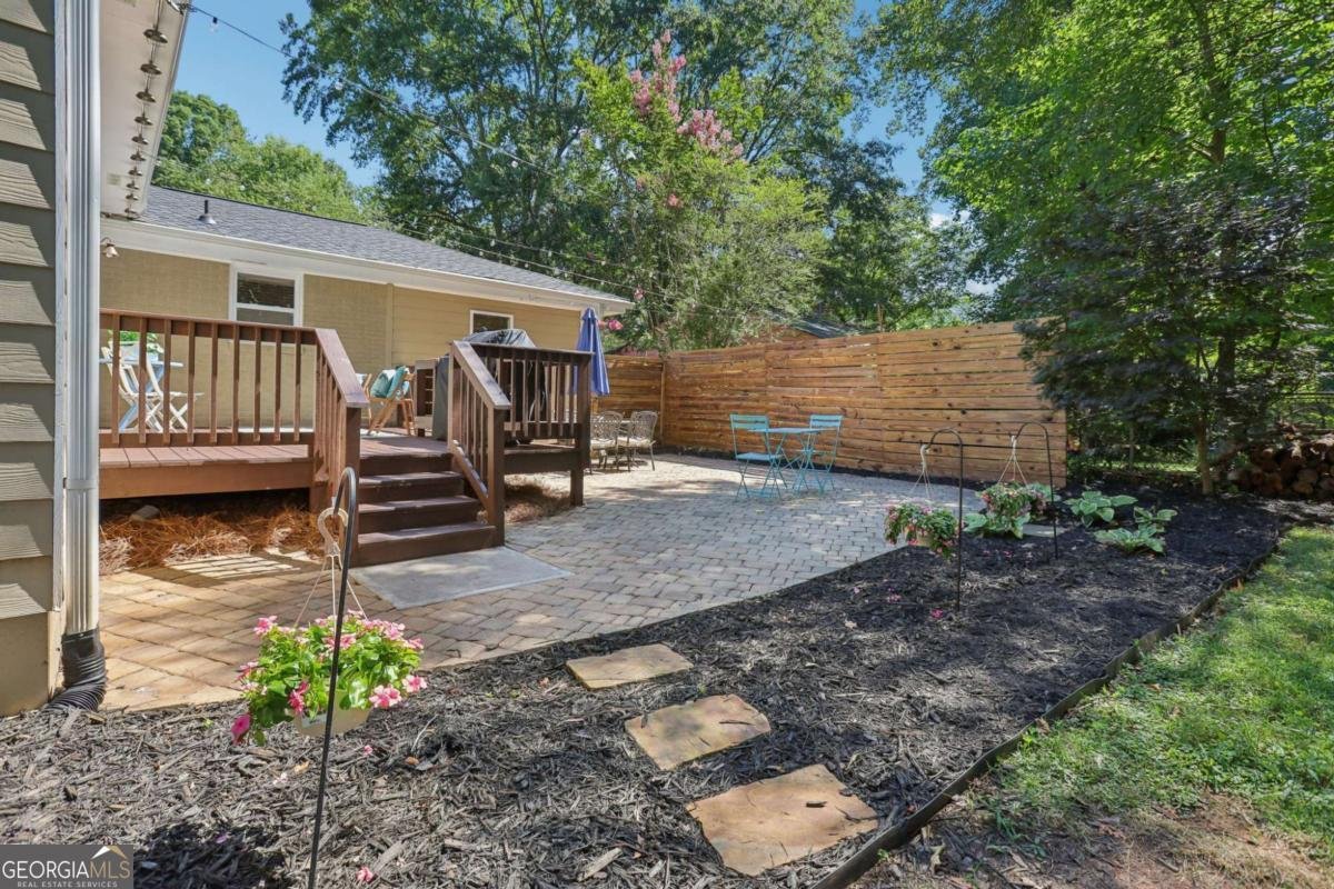 1088 Pinehurst Drive Smyrna - 29