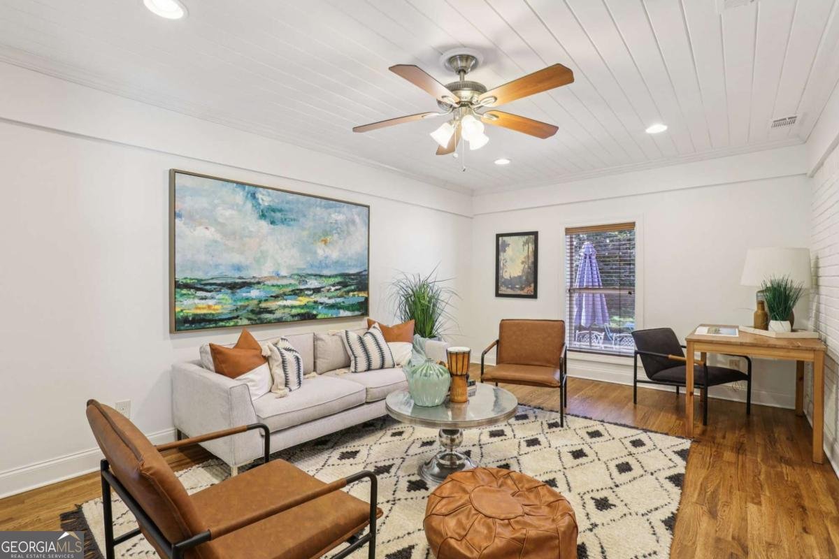 1088 Pinehurst Drive Smyrna - 3