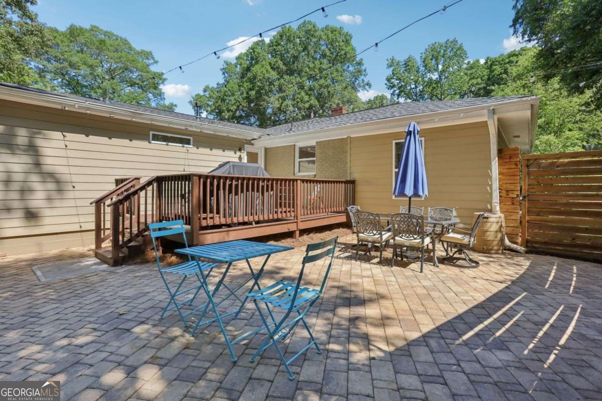 1088 Pinehurst Drive Smyrna - 30