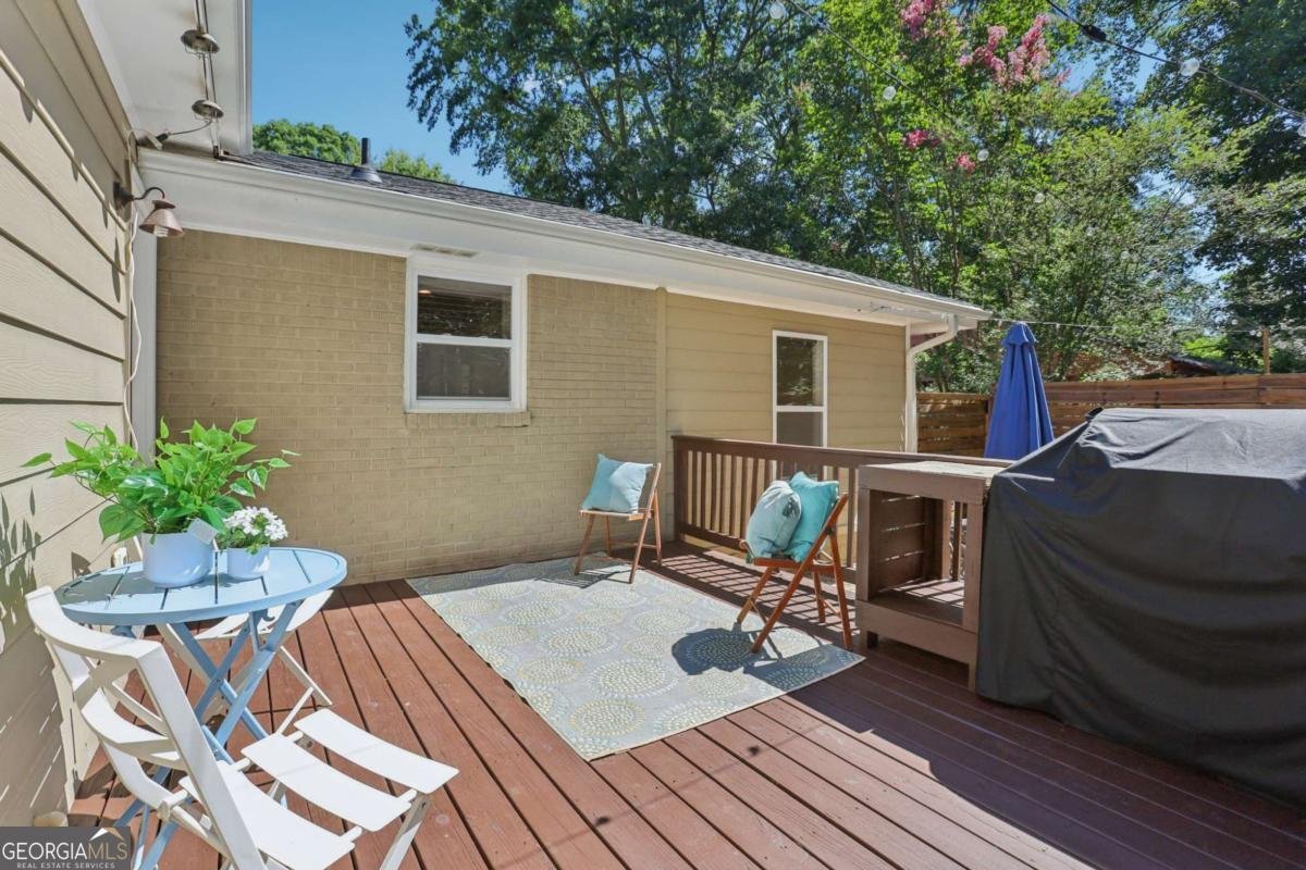 1088 Pinehurst Drive Smyrna - 31