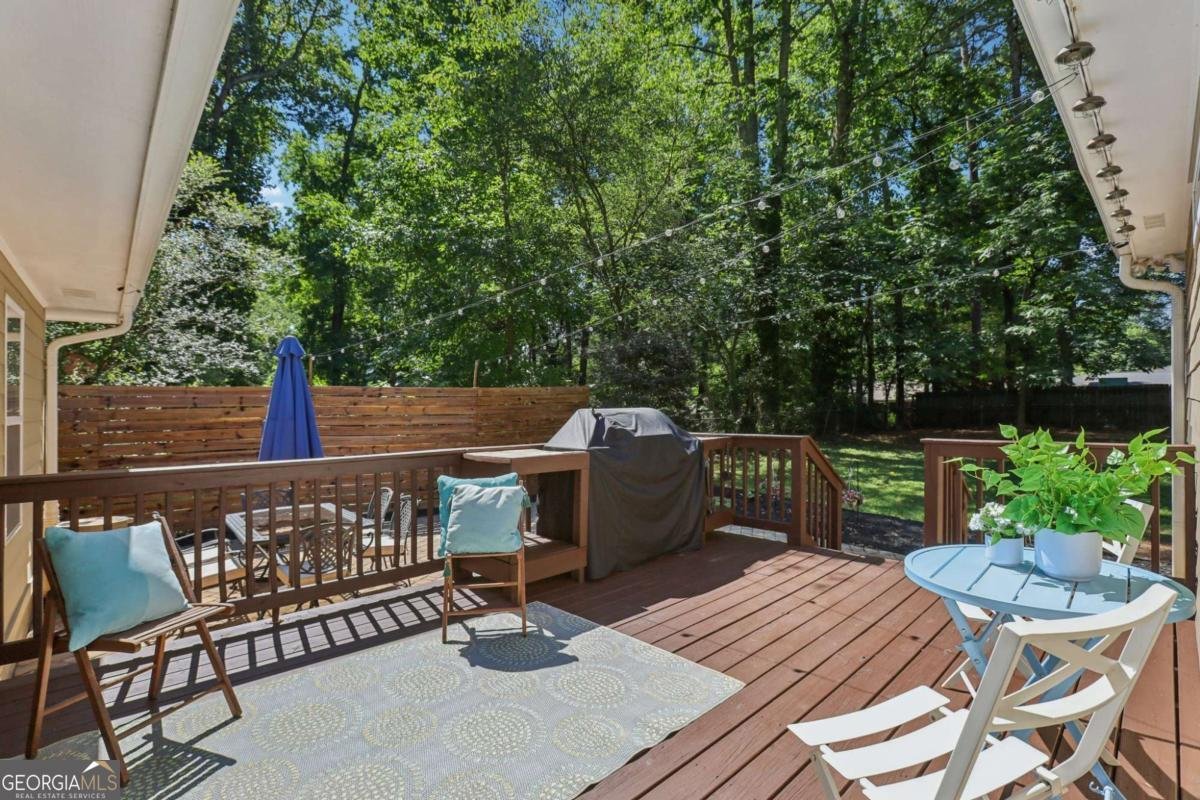 1088 Pinehurst Drive Smyrna - 32