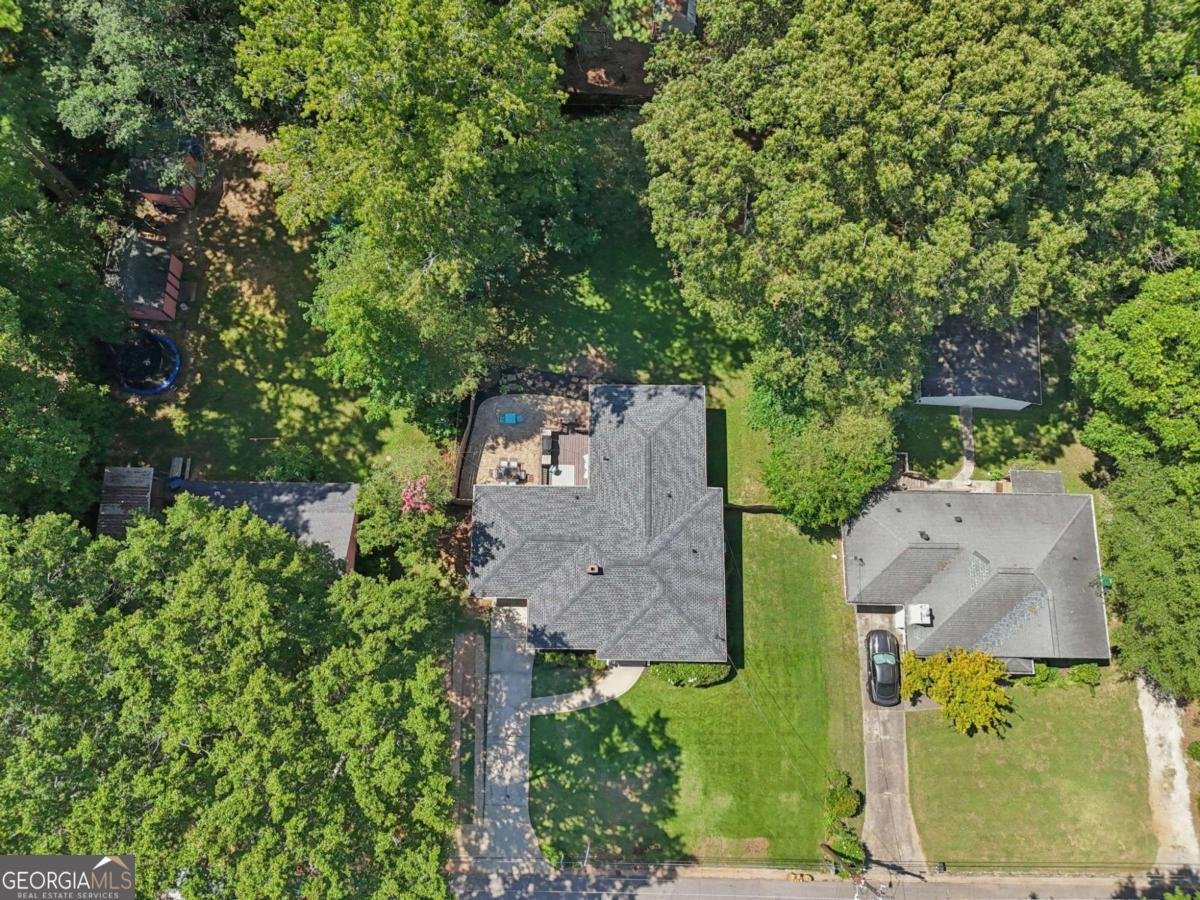 1088 Pinehurst Drive Smyrna - 33