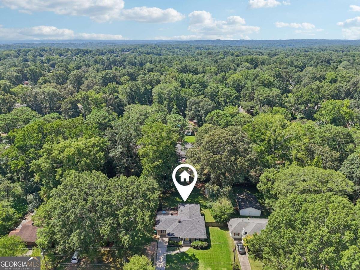 1088 Pinehurst Drive Smyrna - 34