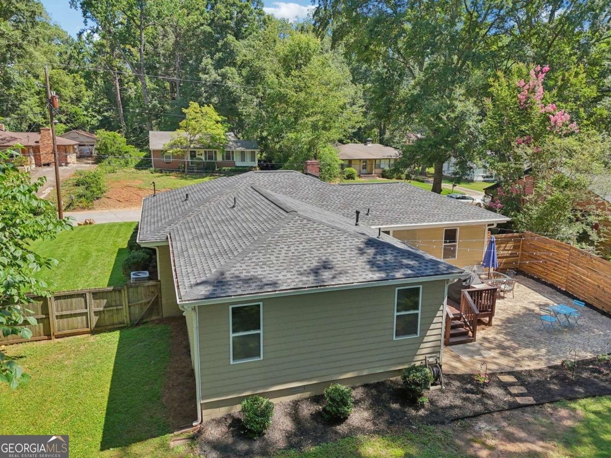 1088 Pinehurst Drive Smyrna - 37
