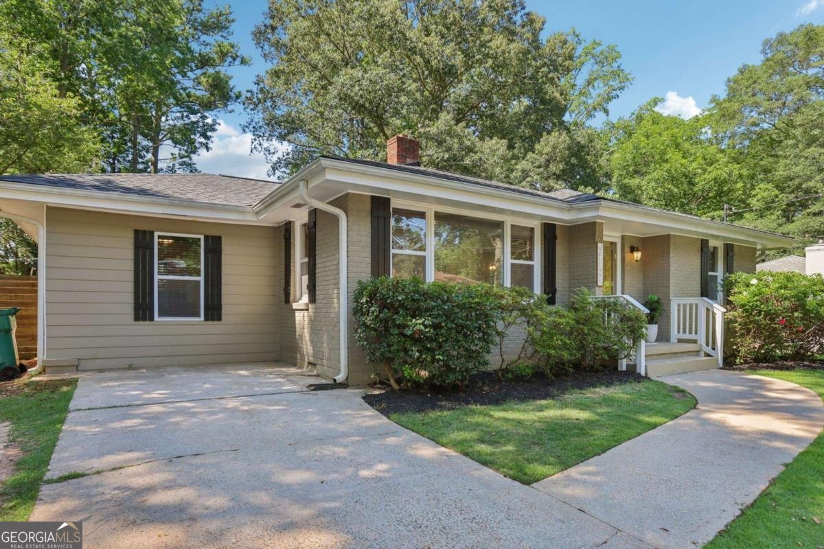 1088 Pinehurst Drive Smyrna - 38