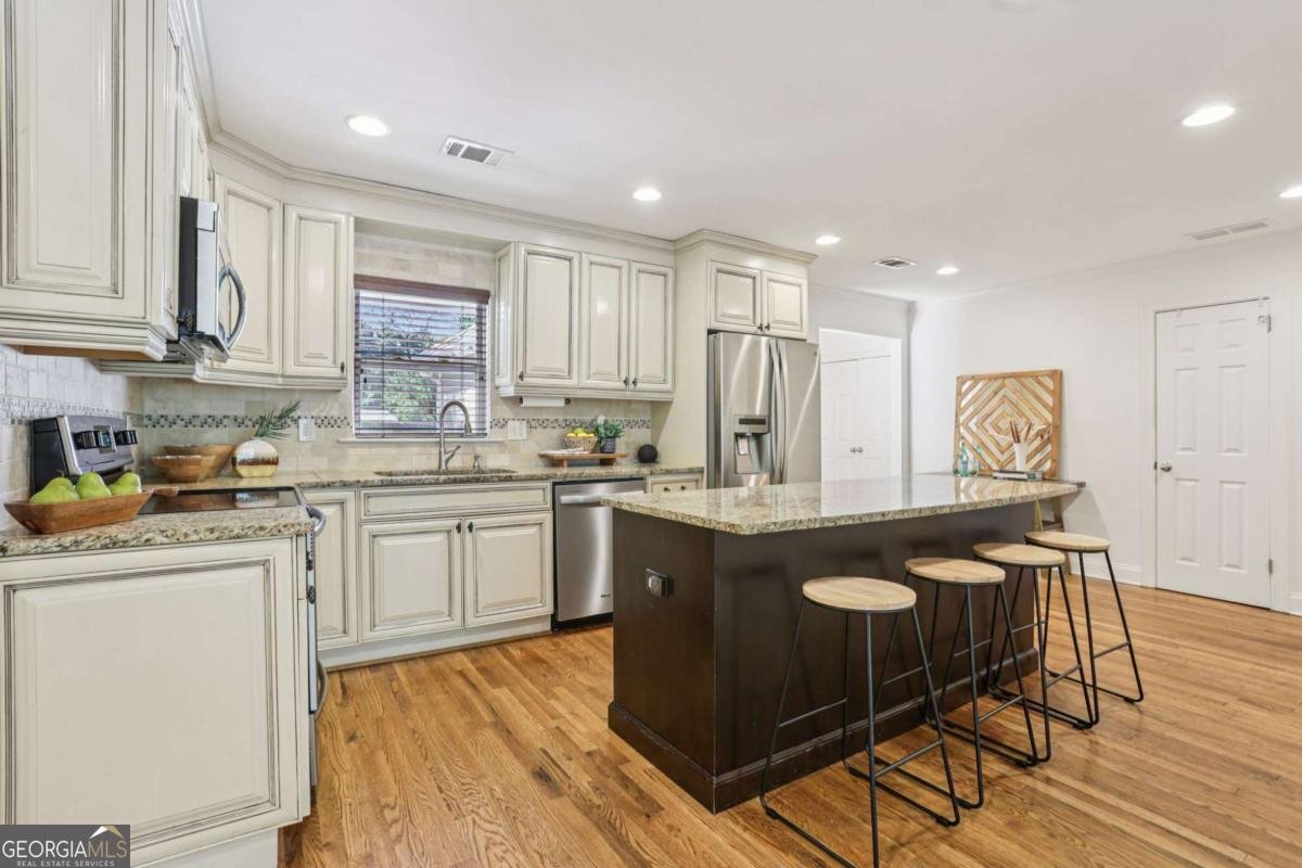 1088 Pinehurst Drive Smyrna - 8