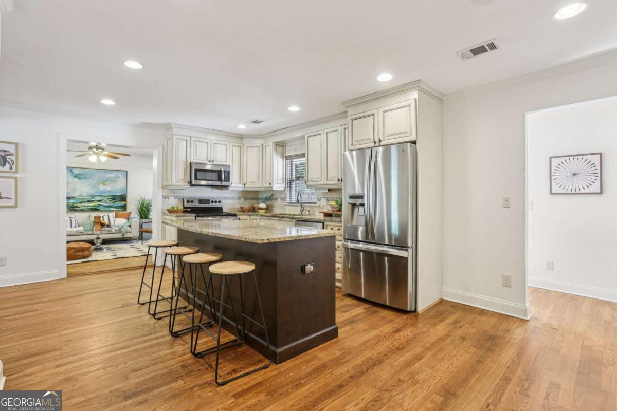 1088 Pinehurst Drive Smyrna - 9