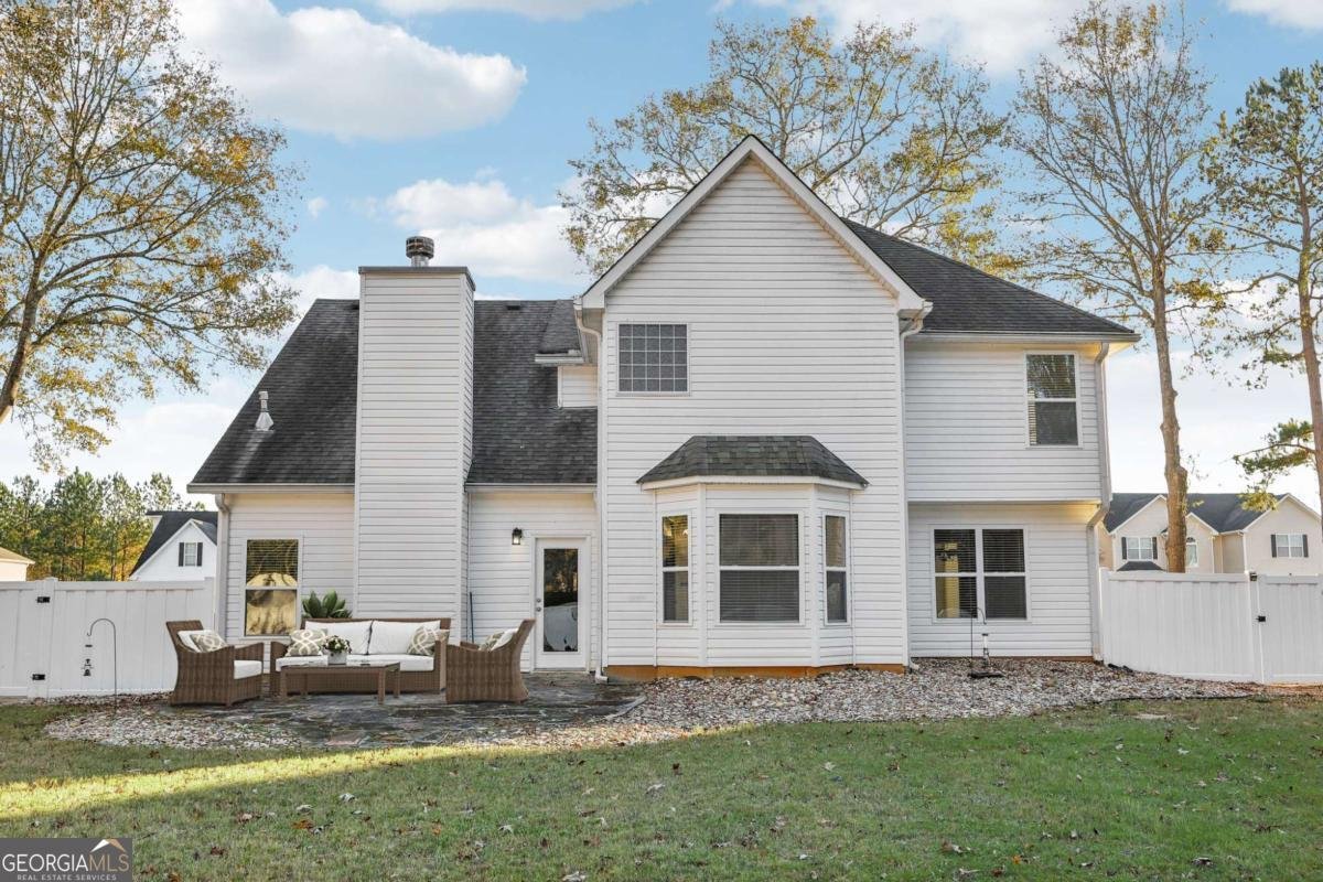 277 Edison Drive Stockbridge - 26
