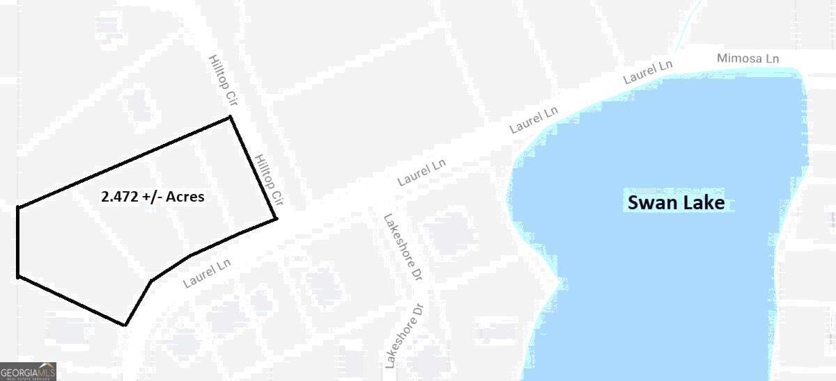 277 Edison Drive Stockbridge - 3