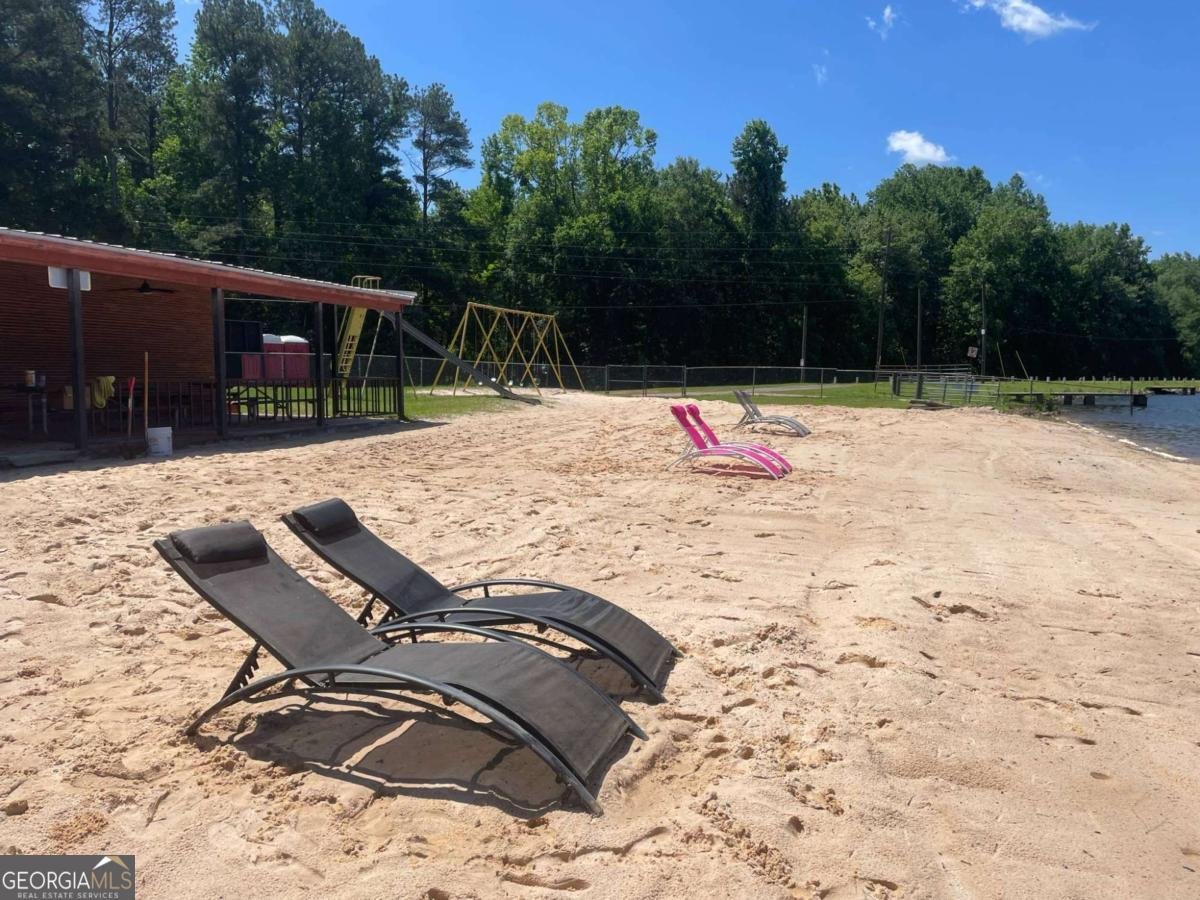277 Edison Drive Stockbridge - 37