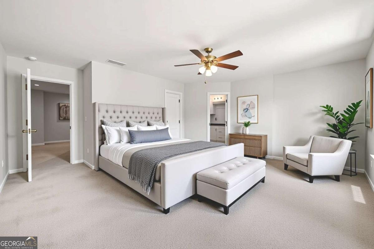5251 Hanover Street Atlanta - 10
