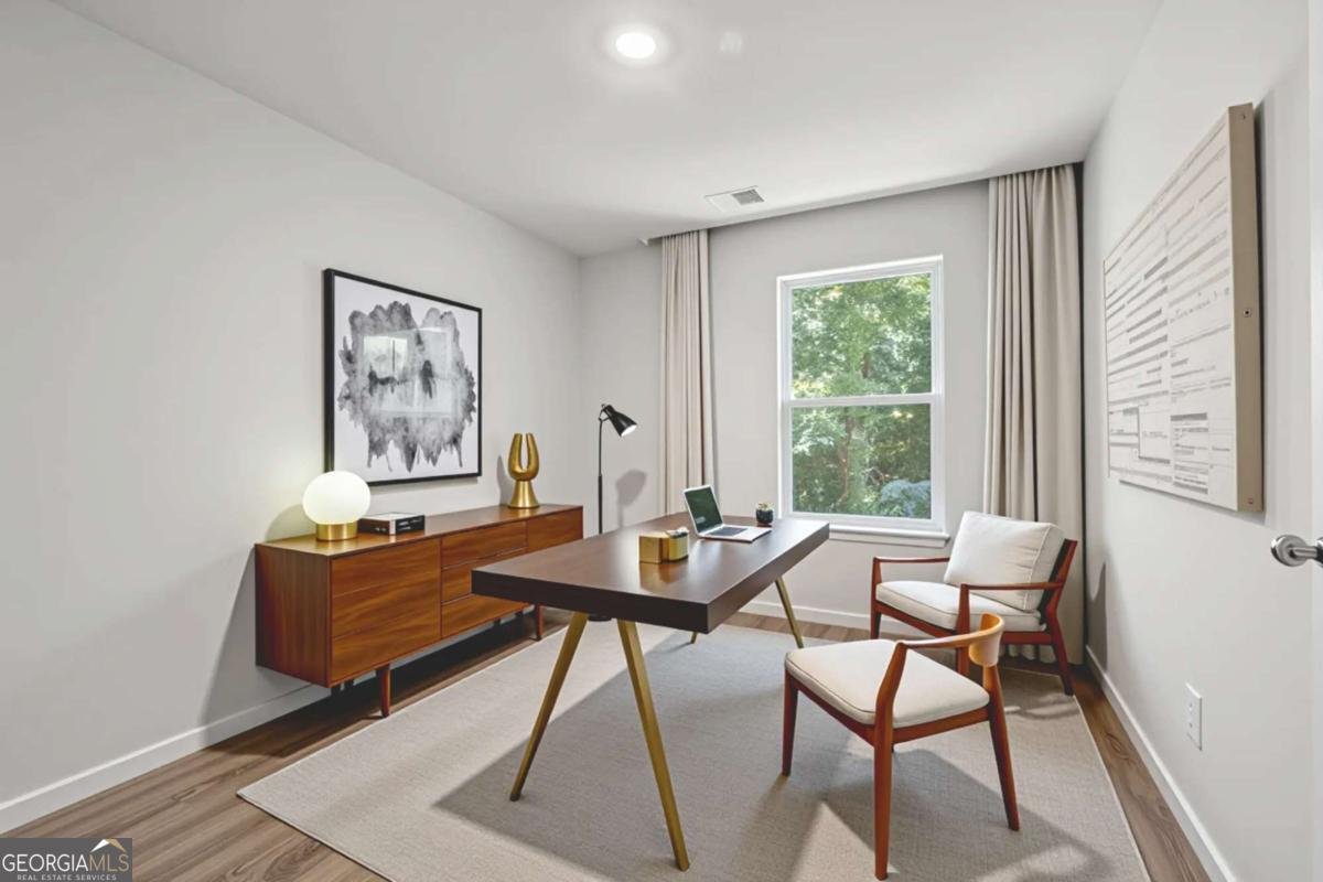 5251 Hanover Street Atlanta - 13
