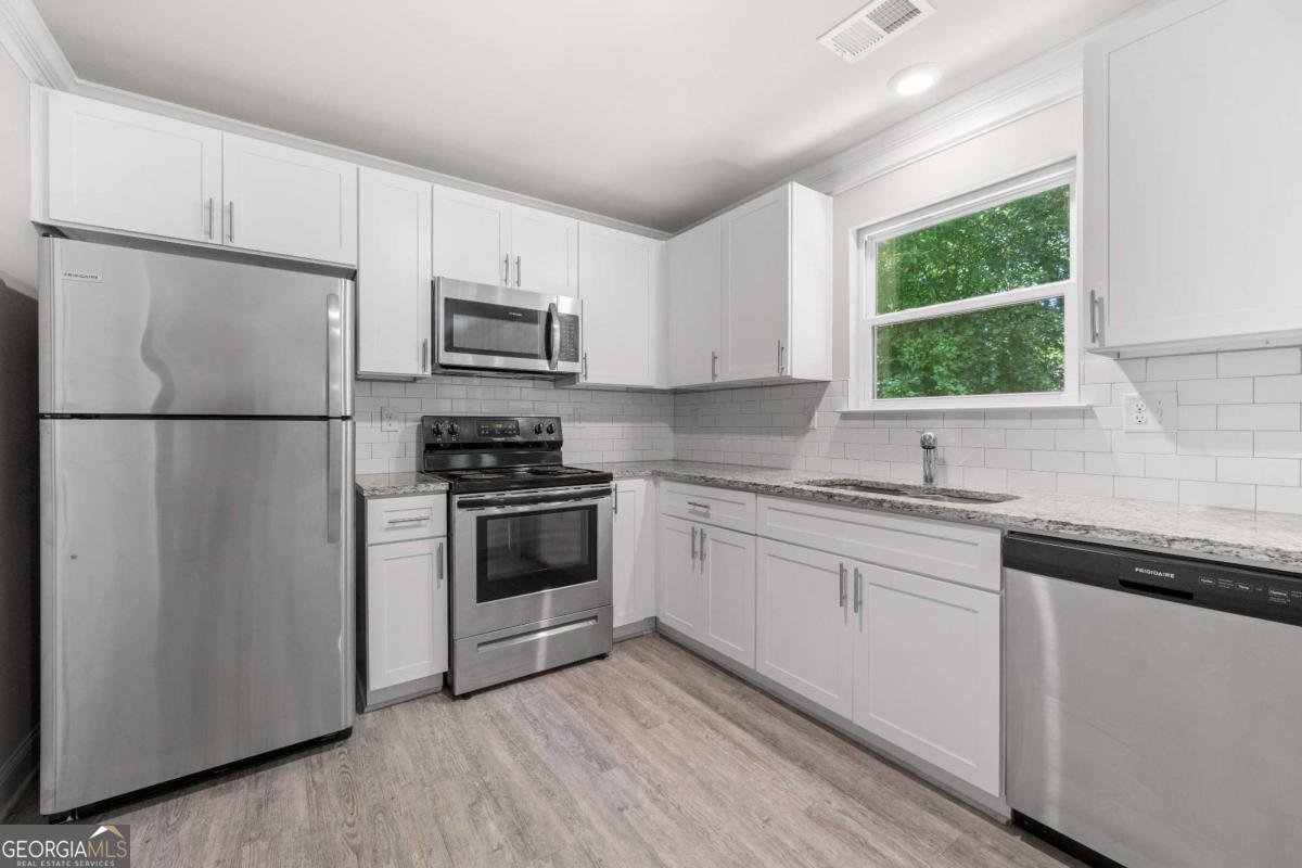 5251 Hanover Street Atlanta - 3