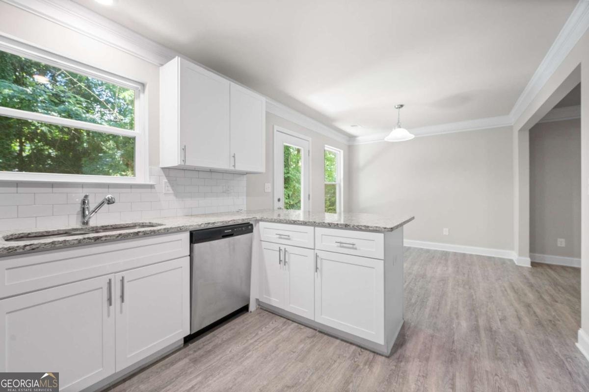 5251 Hanover Street Atlanta - 6