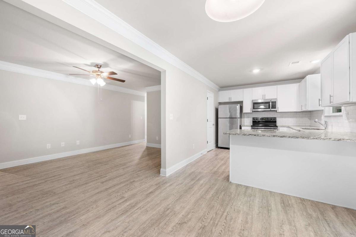 5251 Hanover Street Atlanta - 8
