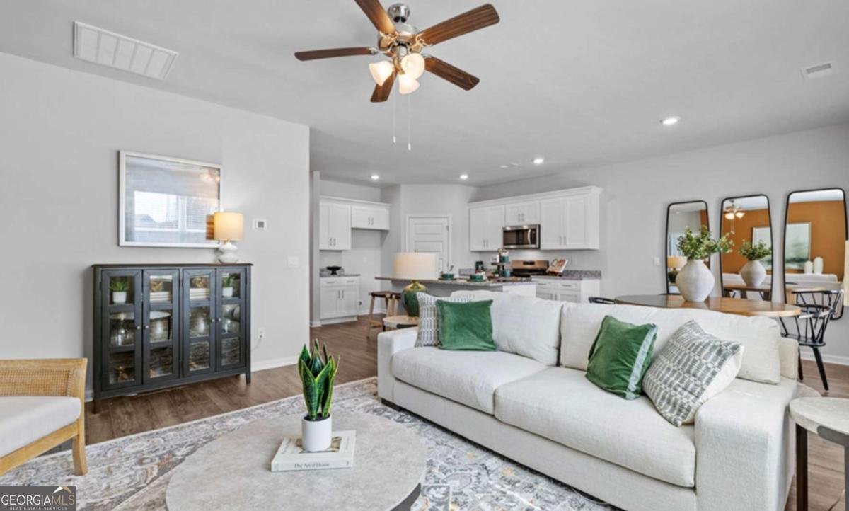194 Storm Lane Hoschton - 5