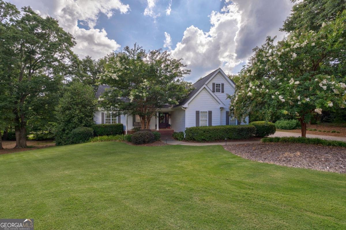 1181 Jacob Drive Watkinsville - 1