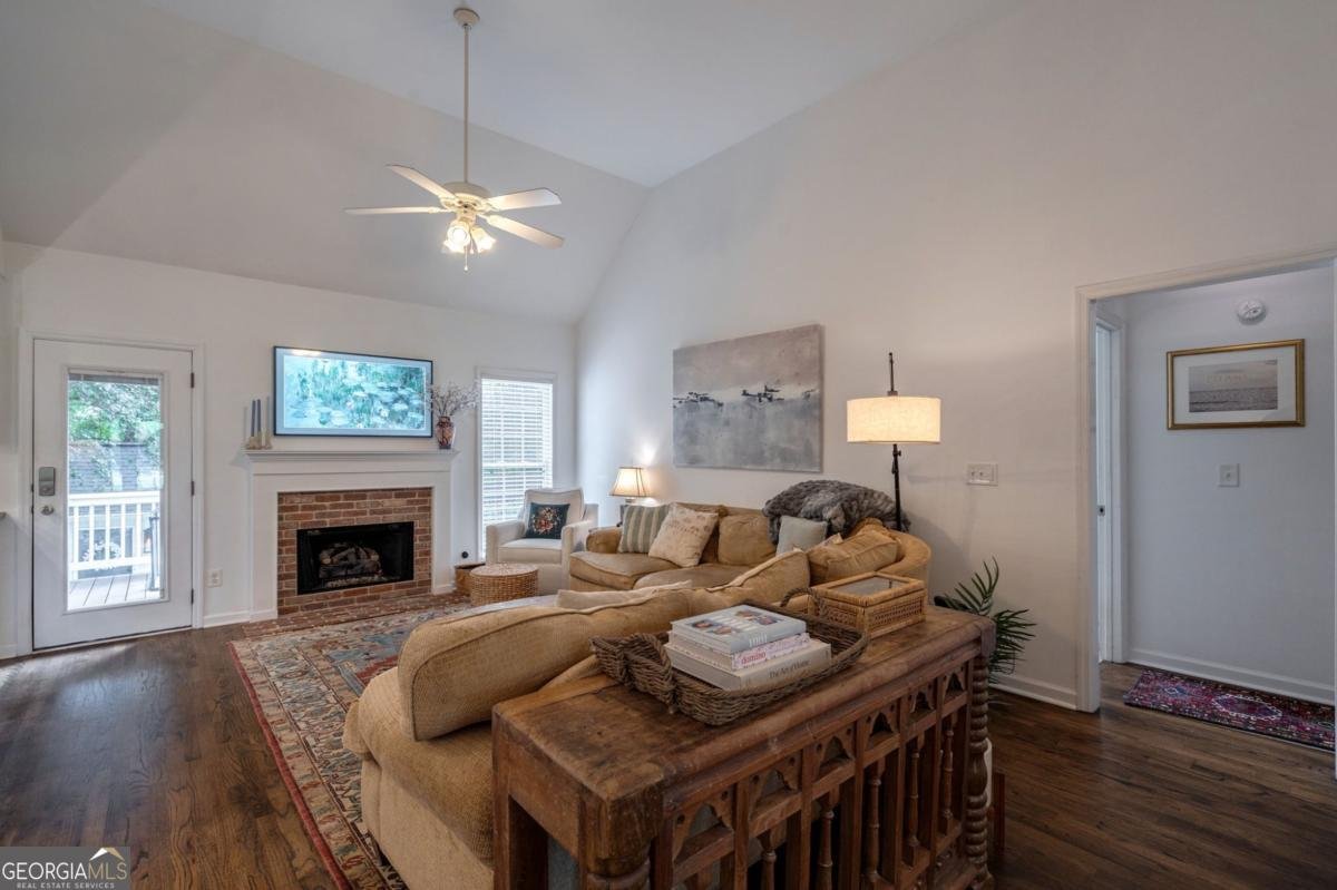 1181 Jacob Drive Watkinsville - 11