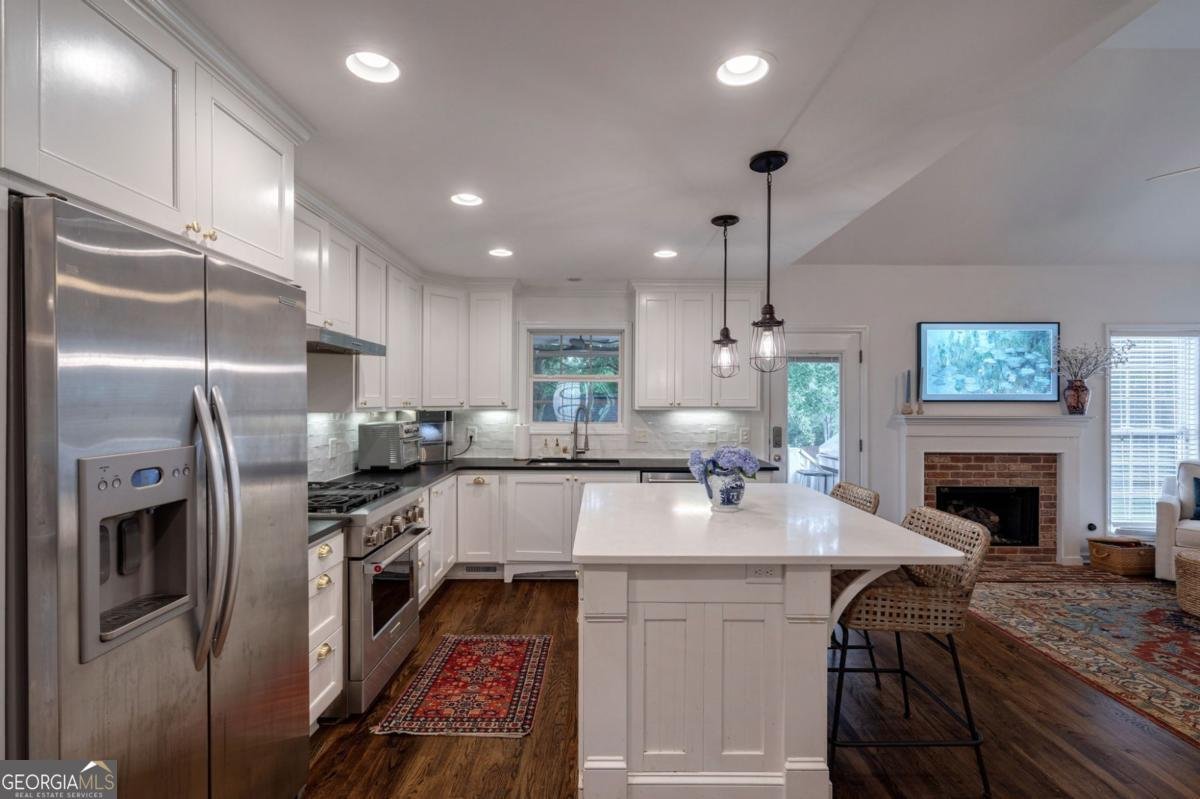 1181 Jacob Drive Watkinsville - 16