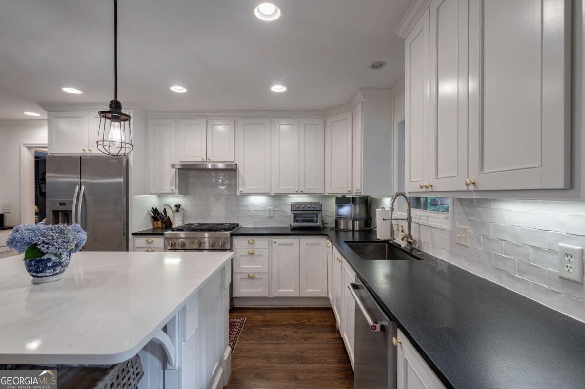 1181 Jacob Drive Watkinsville - 19