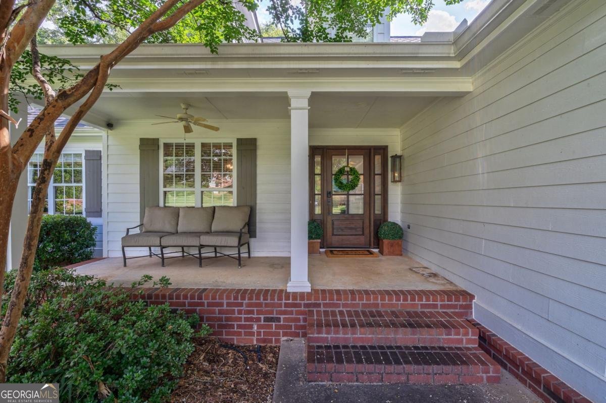 1181 Jacob Drive Watkinsville - 2