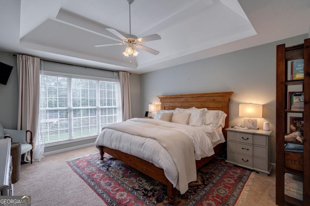 1181 Jacob Drive Watkinsville - 20